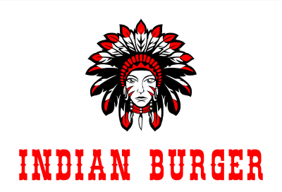 Partner: Indian Burger, Adres: Mickiewicza 19