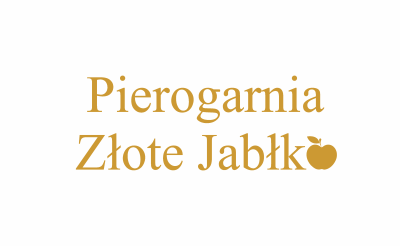 Partner: Pierogarnia Złote Jabłko, Adres: ul. Parzęczewska 2, 99-200 Poddębice